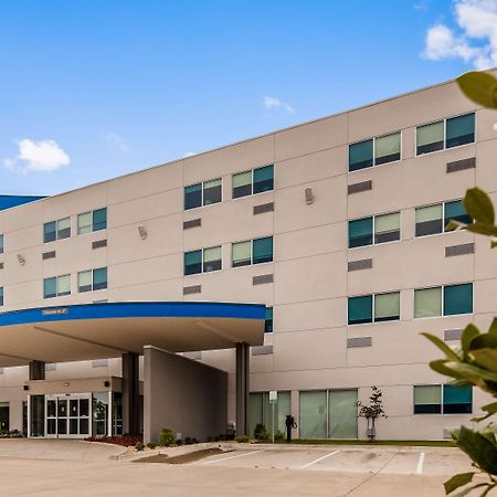 Glo Best Western Tulsa-Catoosa East Route 66 מראה חיצוני תמונה
