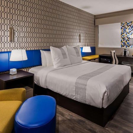 Glo Best Western Tulsa-Catoosa East Route 66 מראה חיצוני תמונה