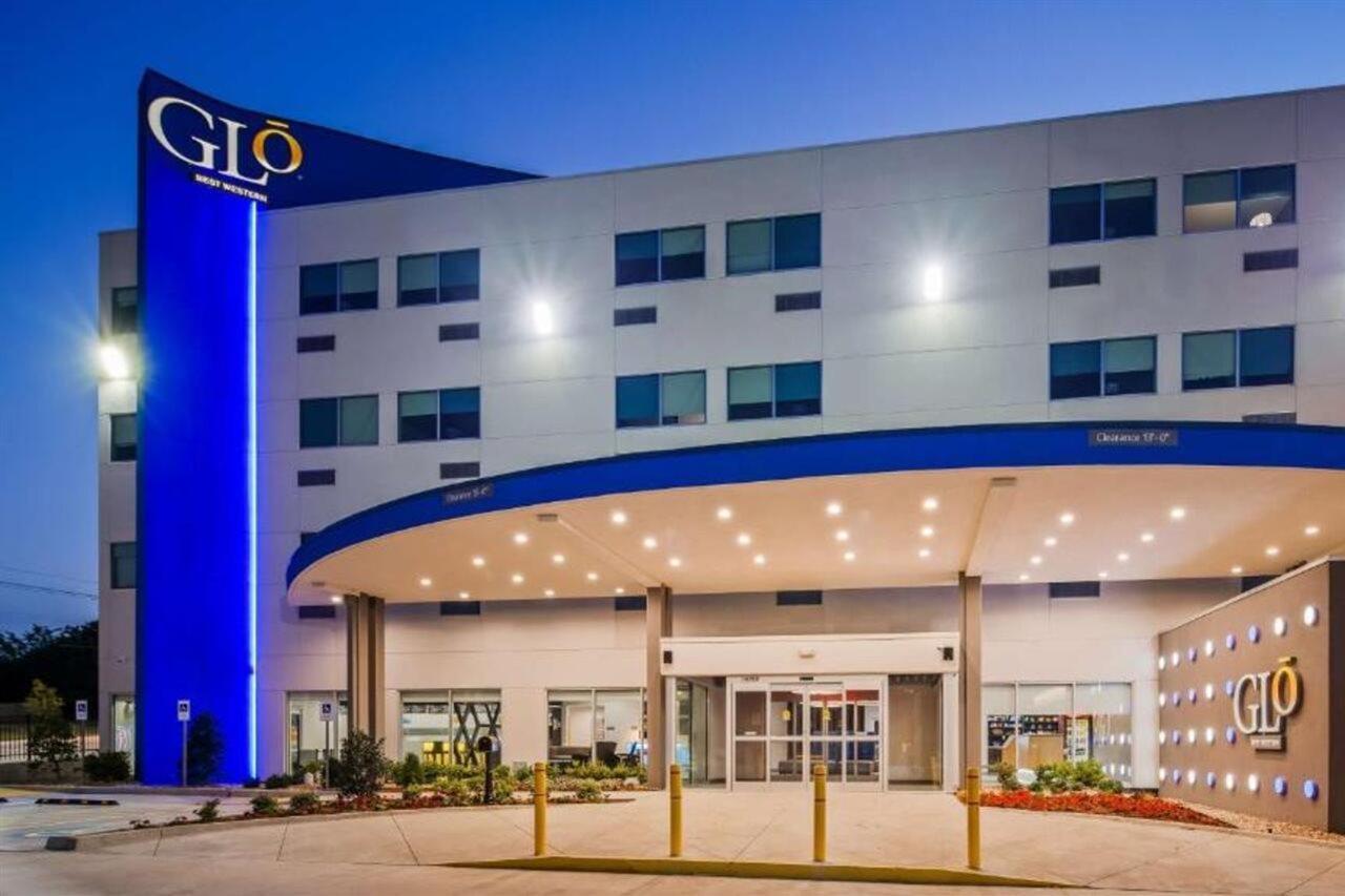 Glo Best Western Tulsa-Catoosa East Route 66 מראה חיצוני תמונה