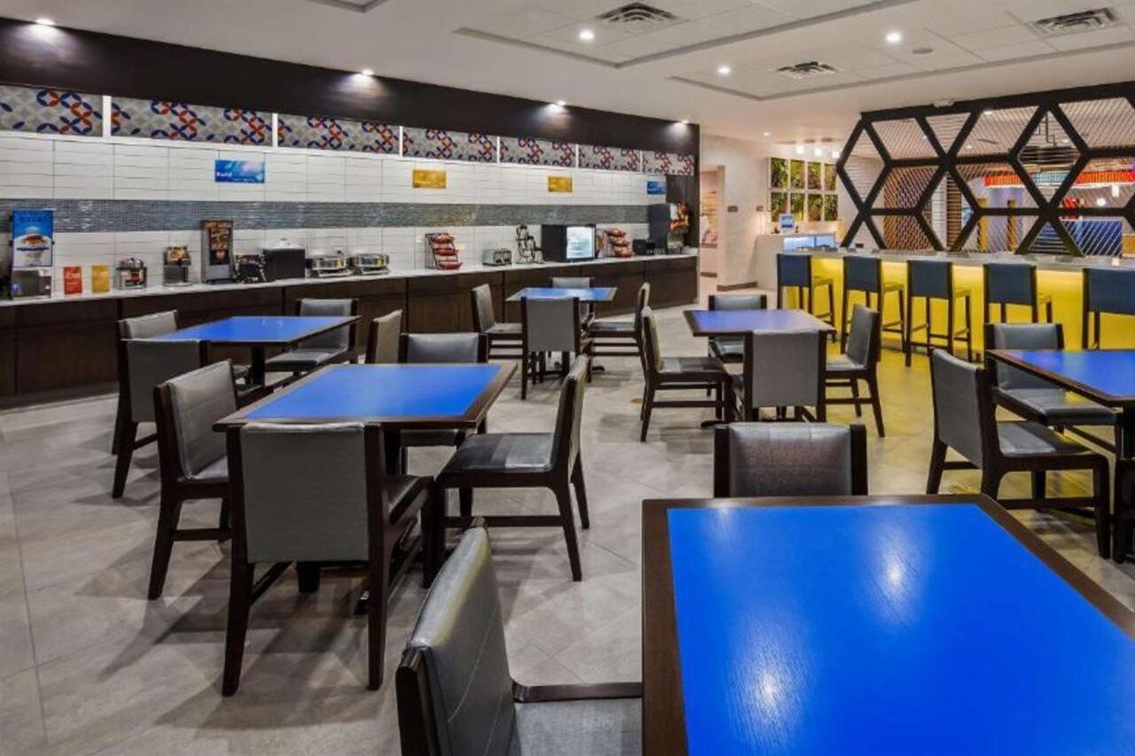 Glo Best Western Tulsa-Catoosa East Route 66 מראה חיצוני תמונה