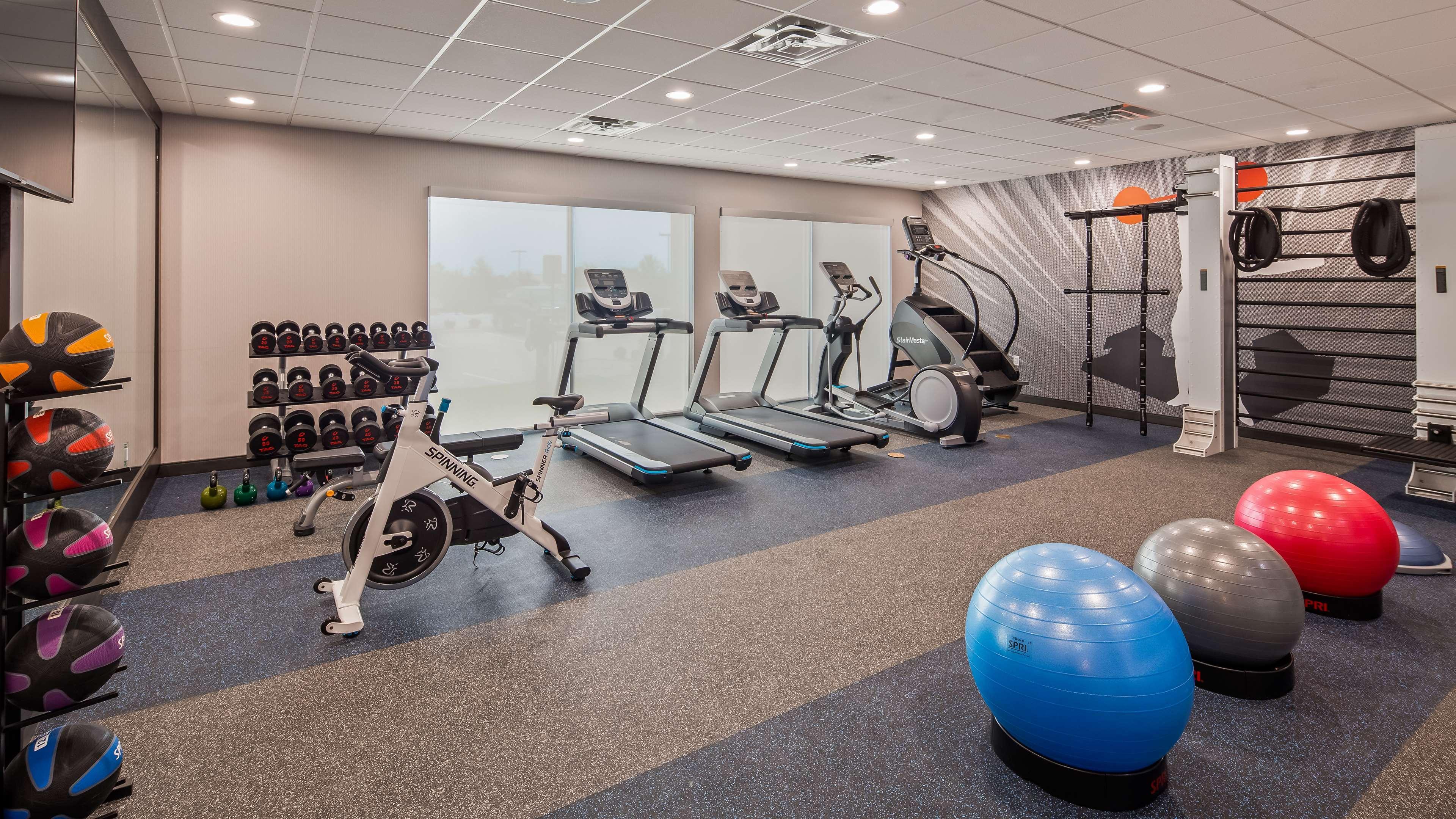 Glo Best Western Tulsa-Catoosa East Route 66 מראה חיצוני תמונה