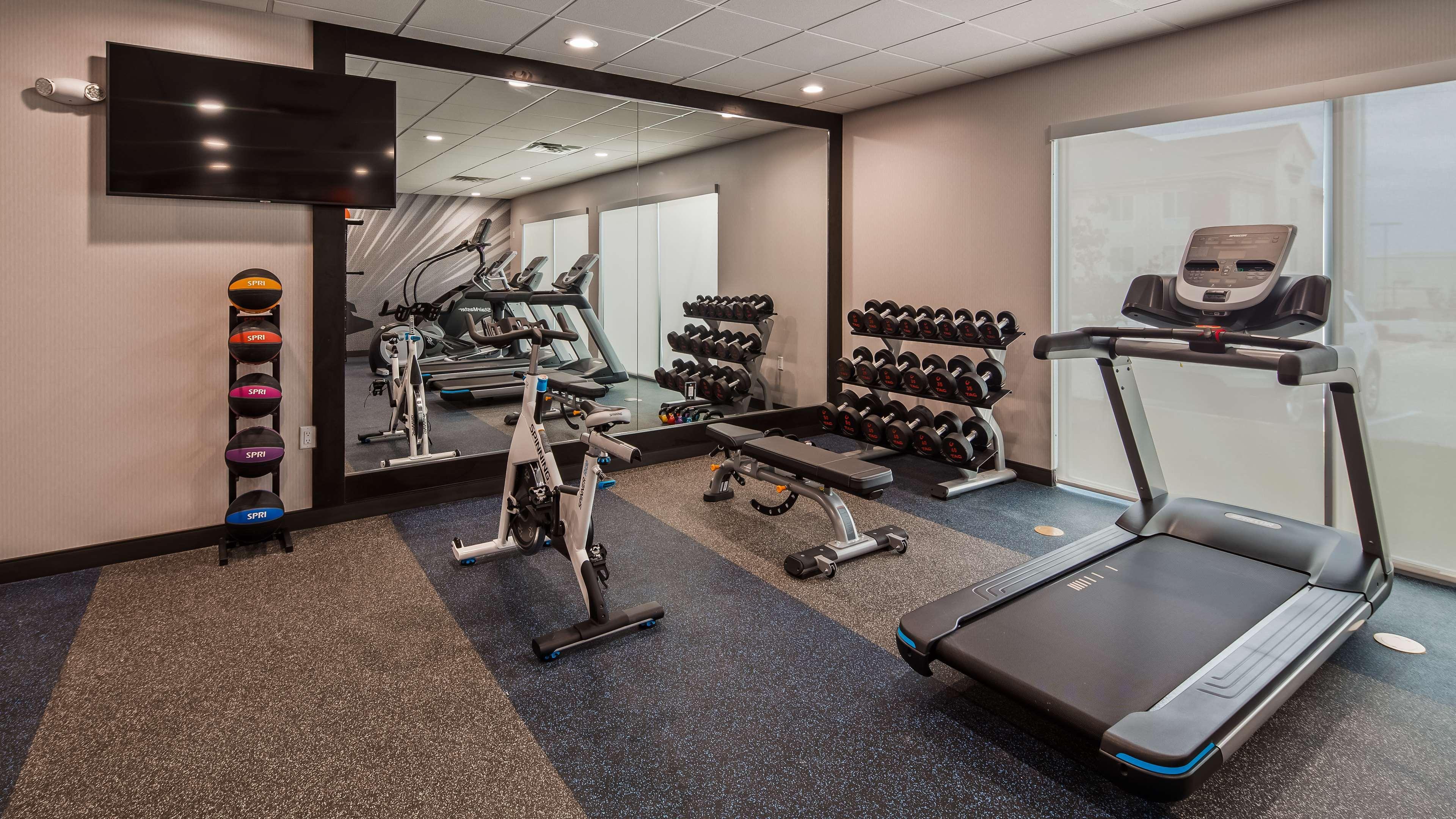Glo Best Western Tulsa-Catoosa East Route 66 מראה חיצוני תמונה